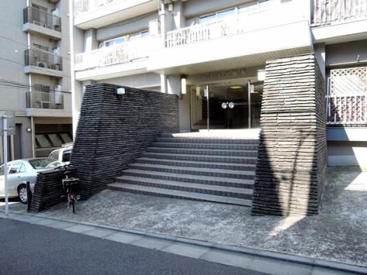 ハイネス麻布の写真 3枚目