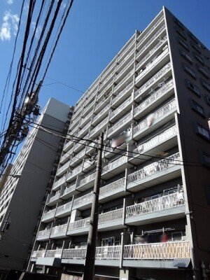 ハイネス麻布の写真 5枚目