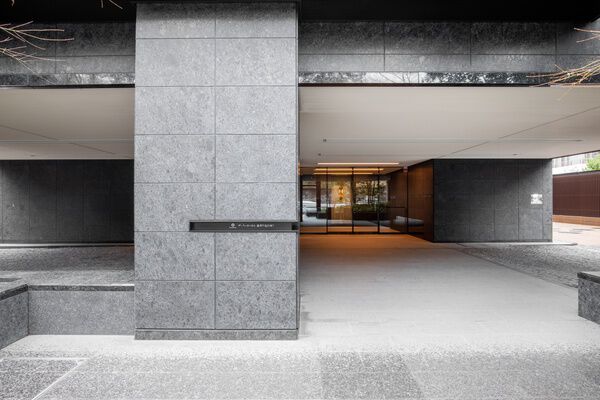 ザ・パークハウス麻布外苑西通りの写真 3枚目