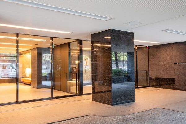 ザ・パークハウス麻布外苑西通りの写真 5枚目