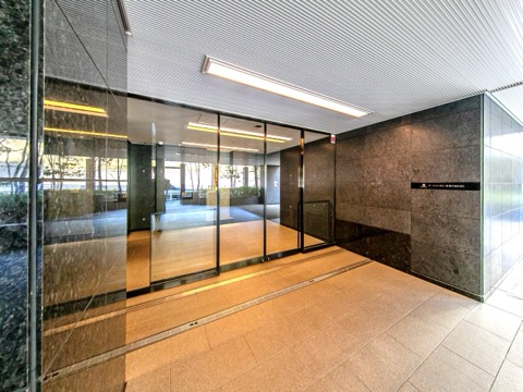 ザ・パークハウス麻布外苑西通りの写真 9枚目