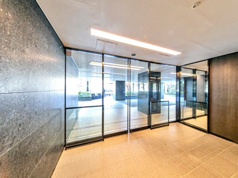 ザ・パークハウス麻布外苑西通りの写真 11枚目