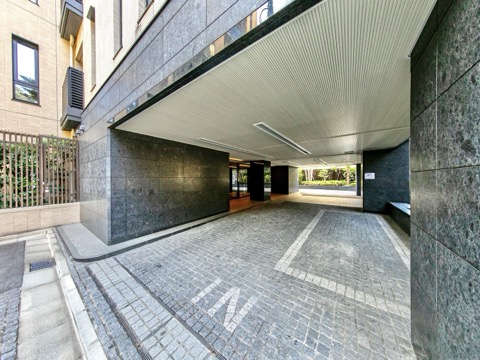 ザ・パークハウス麻布外苑西通りの写真 13枚目