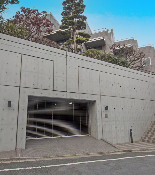 ヒルクレスト神山の写真 3枚目