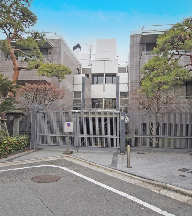 ヒルクレスト神山の写真 5枚目