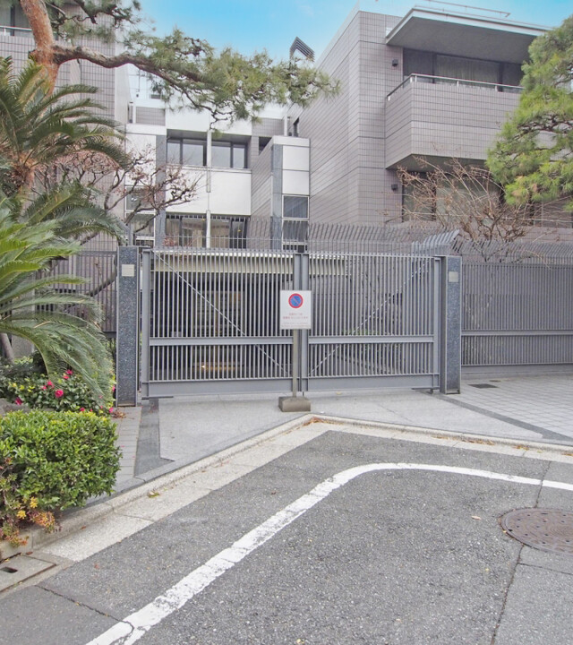 ヒルクレスト神山の写真 10枚目