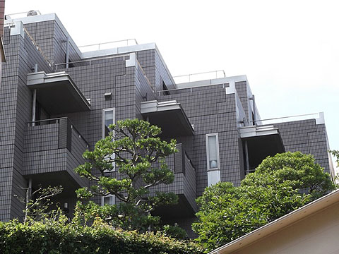 ヒルクレスト神山の写真 12枚目