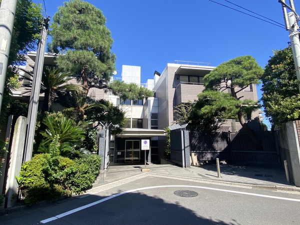 ヒルクレスト神山の写真 8枚目