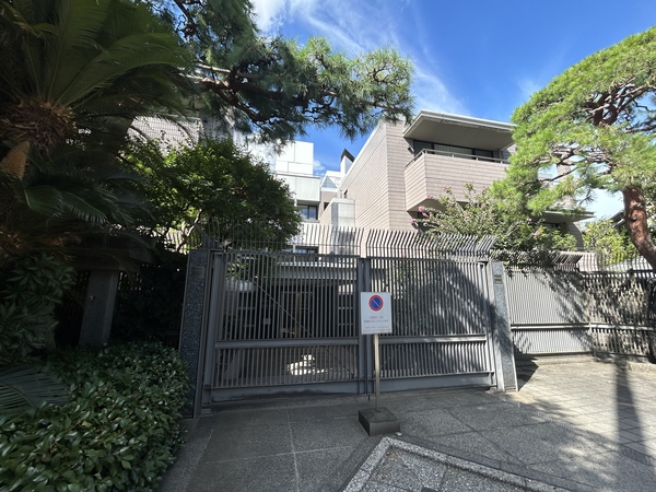 ヒルクレスト神山の写真 9枚目