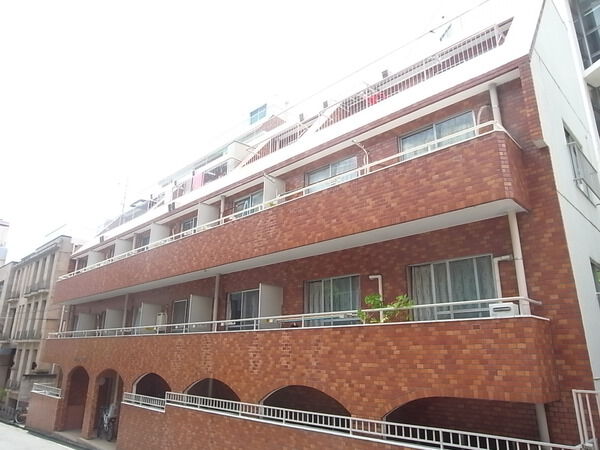 GSハイム三田の写真 4枚目