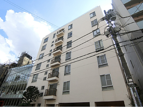 ヴィラ外苑の写真 4枚目