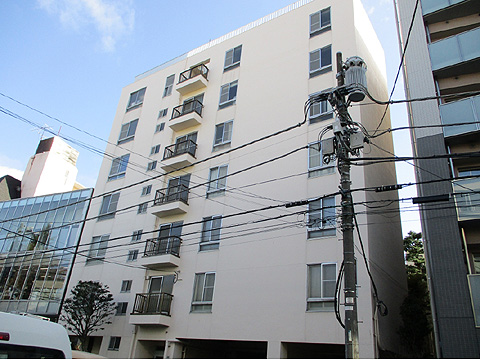 ヴィラ外苑の写真 5枚目