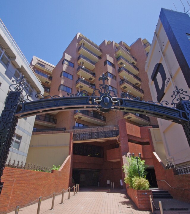 ハイネス麻布鳥居坂の写真 6枚目