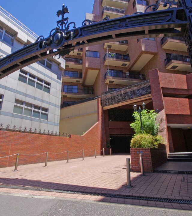 ハイネス麻布鳥居坂の写真 7枚目