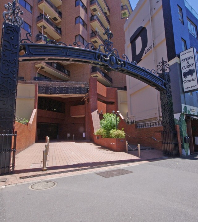 ハイネス麻布鳥居坂の写真 10枚目