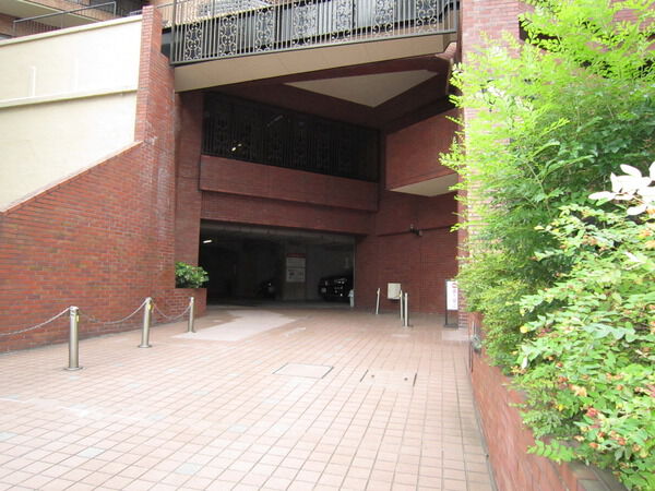 ハイネス麻布鳥居坂の写真 5枚目