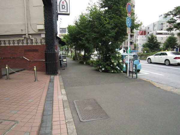 ハイネス麻布鳥居坂の写真 9枚目
