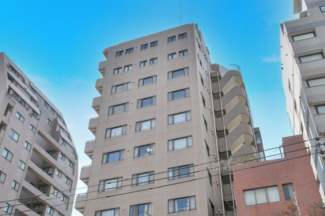 エクレーヌ本駒込の写真 6枚目