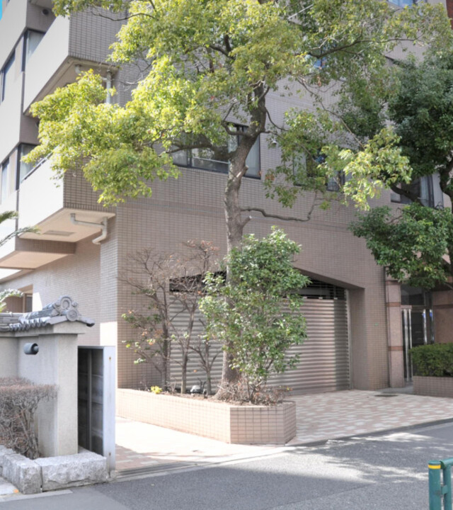 エクレーヌ本駒込の写真 7枚目