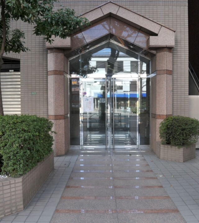 エクレーヌ本駒込の写真 9枚目