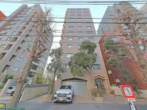 エクレーヌ本駒込の写真 11枚目