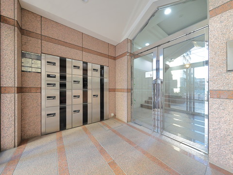 エクレーヌ本駒込の写真 14枚目