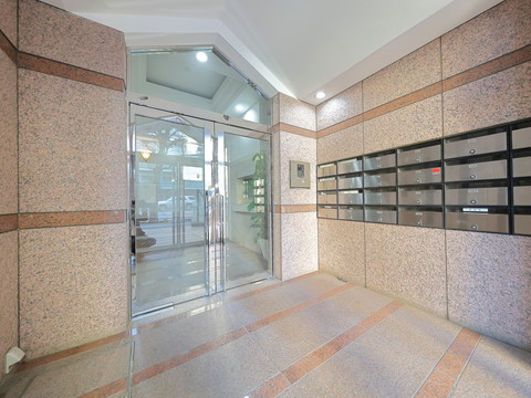 エクレーヌ本駒込の写真 15枚目