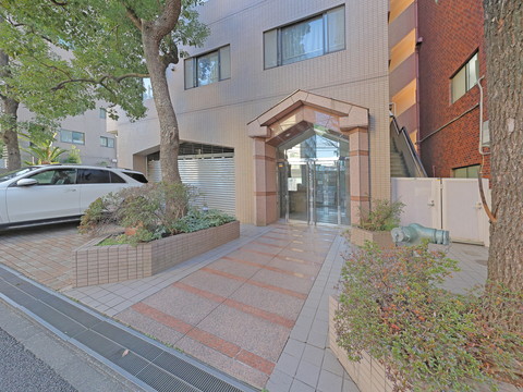 エクレーヌ本駒込の写真 16枚目