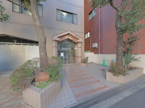 エクレーヌ本駒込の写真 17枚目