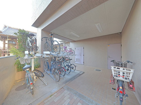 エクレーヌ本駒込の写真 19枚目