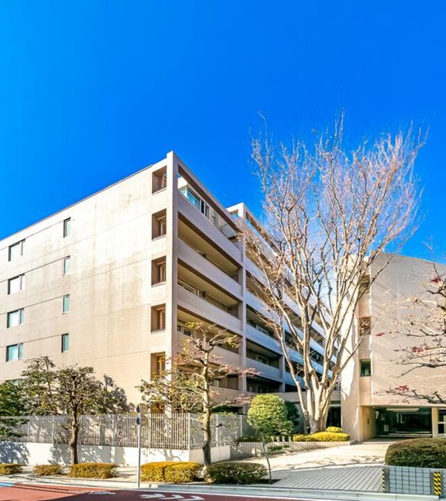 目白台豊坂グランドヒルズの写真 6枚目