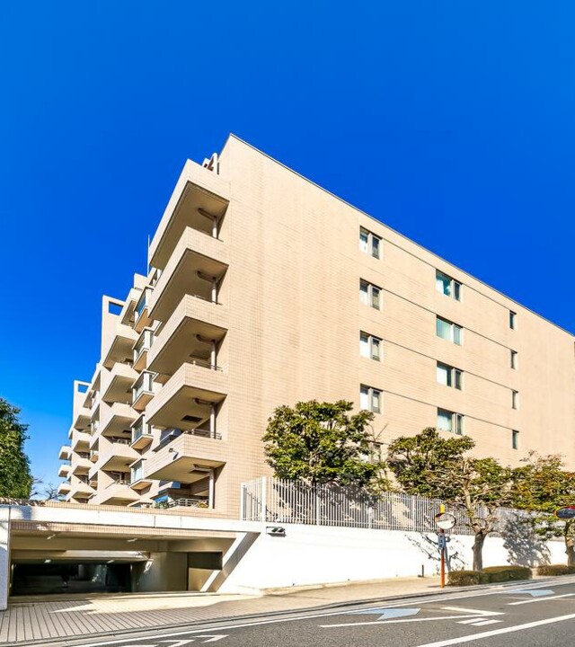 目白台豊坂グランドヒルズの写真 7枚目