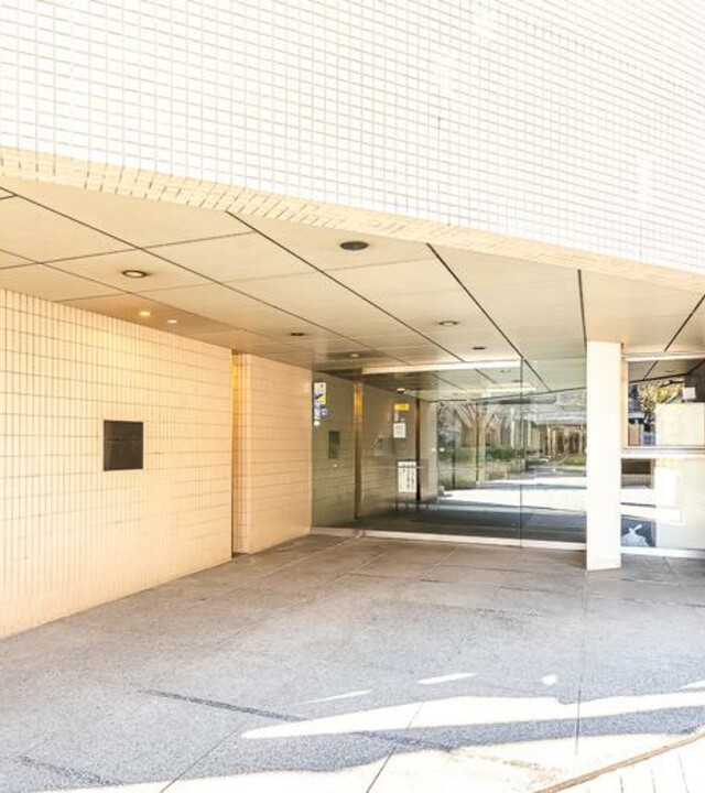 目白台豊坂グランドヒルズの写真 10枚目