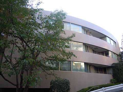 目白台豊坂グランドヒルズの写真 12枚目