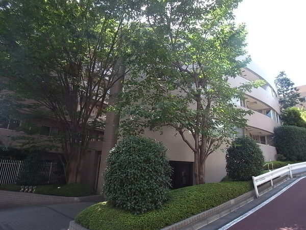 目白台豊坂グランドヒルズの写真 4枚目