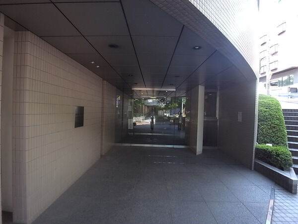 目白台豊坂グランドヒルズの写真 5枚目