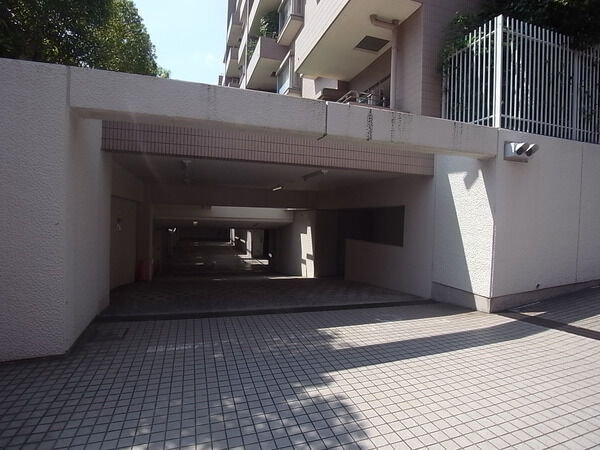 目白台豊坂グランドヒルズの写真 9枚目