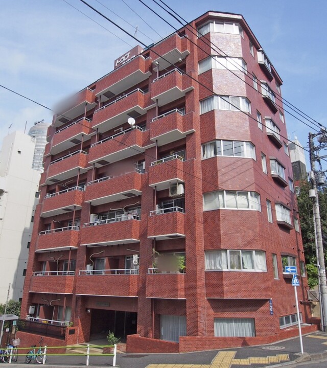 東武ハイライン芝虎ノ門の写真 3枚目