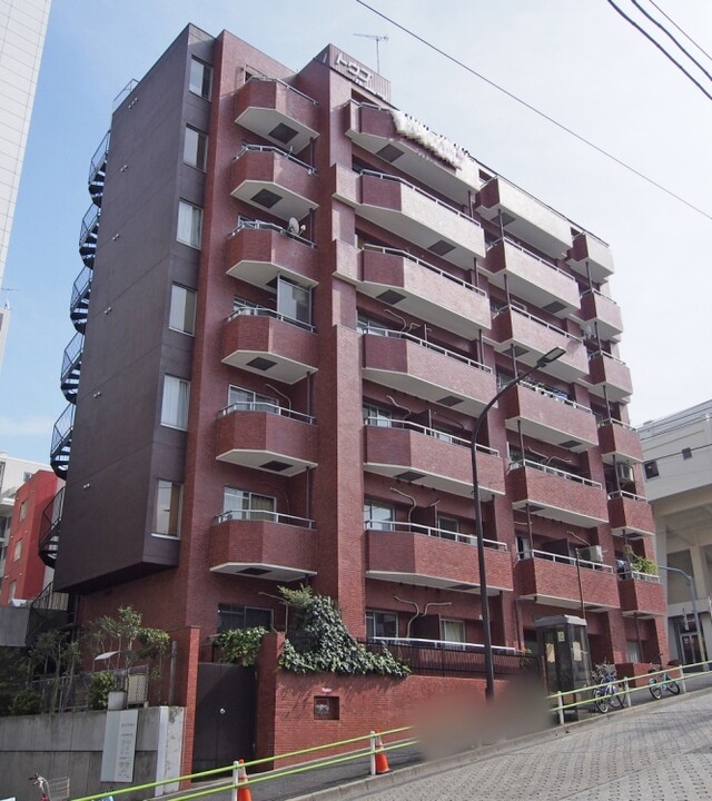 東武ハイライン芝虎ノ門の写真 5枚目