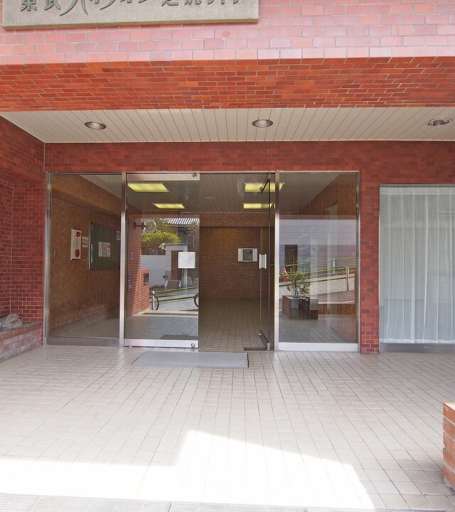 東武ハイライン芝虎ノ門の写真 7枚目