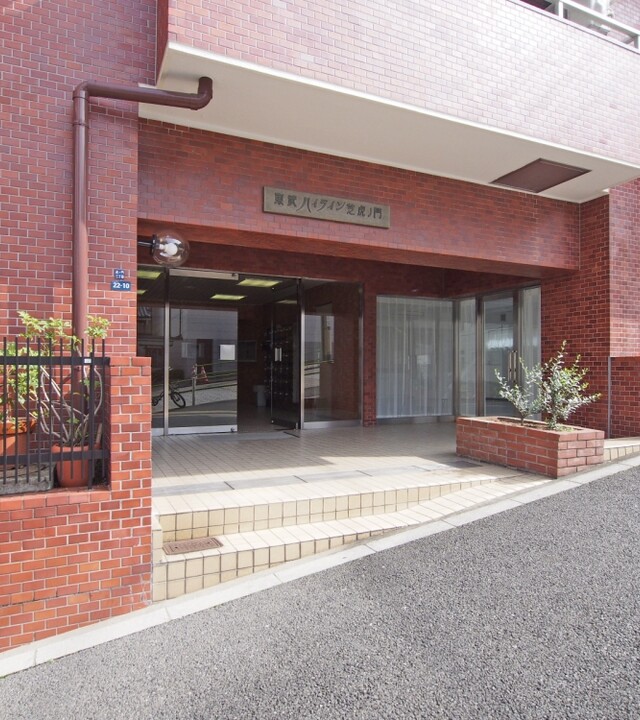 東武ハイライン芝虎ノ門の写真 10枚目