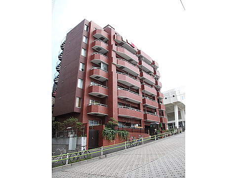 東武ハイライン芝虎ノ門の写真 11枚目