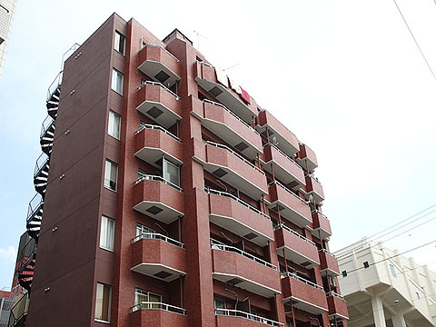 東武ハイライン芝虎ノ門の写真 13枚目