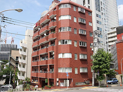 東武ハイライン芝虎ノ門の写真 14枚目