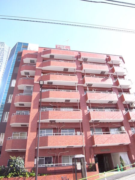 東武ハイライン芝虎ノ門の写真 4枚目