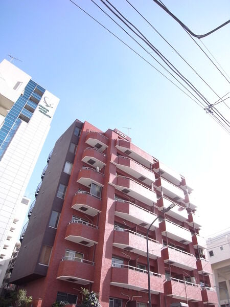 東武ハイライン芝虎ノ門の写真 6枚目