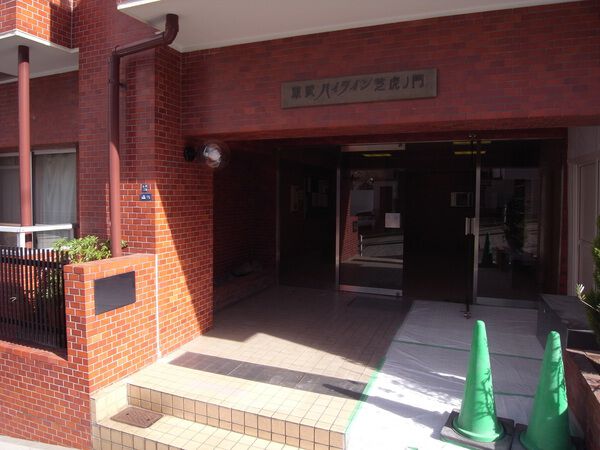 東武ハイライン芝虎ノ門の写真 8枚目