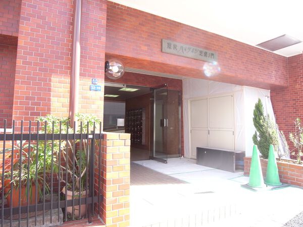 東武ハイライン芝虎ノ門の写真 9枚目