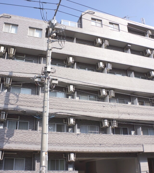 スカイコート文京白山の写真 3枚目