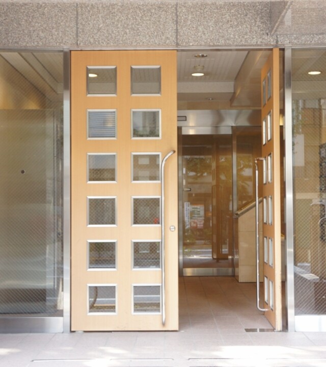 スカイコート文京白山の写真 4枚目